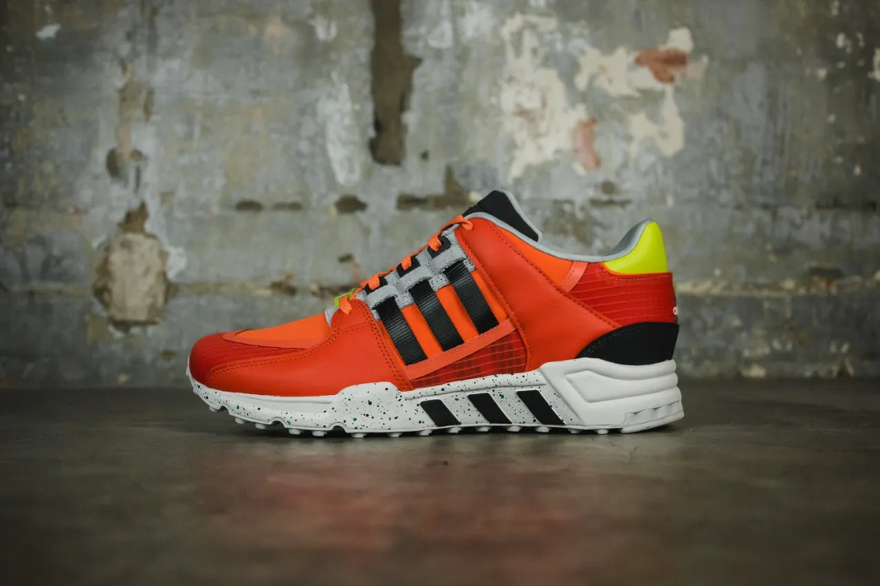 adidas EQT Support 93 "Orange"