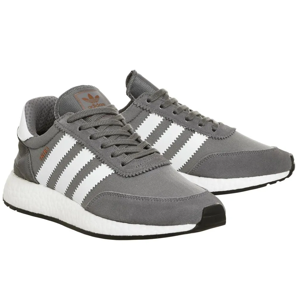 adidas Iniki Runner Vista Grey