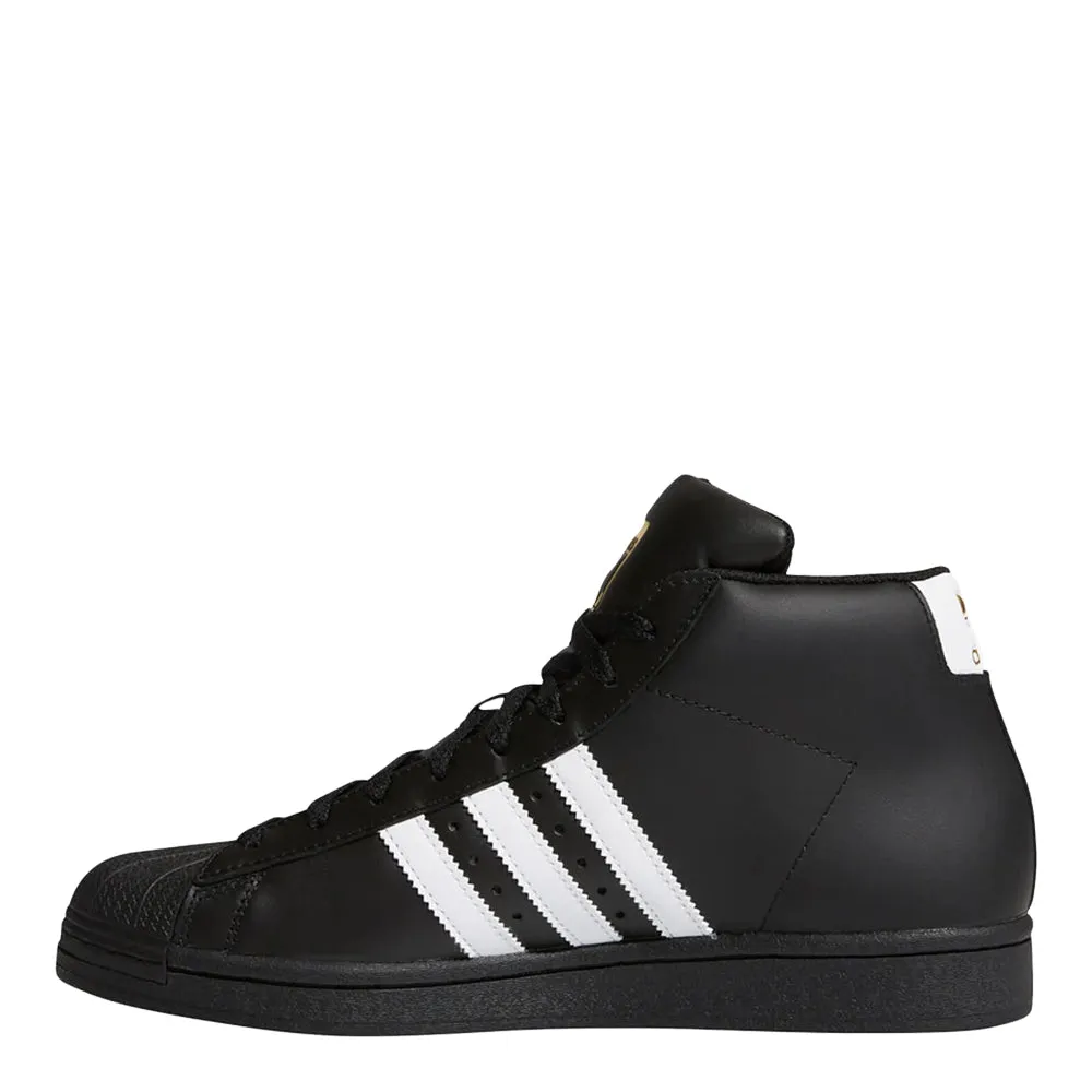 adidas Men's Originals Pro Model Shoes