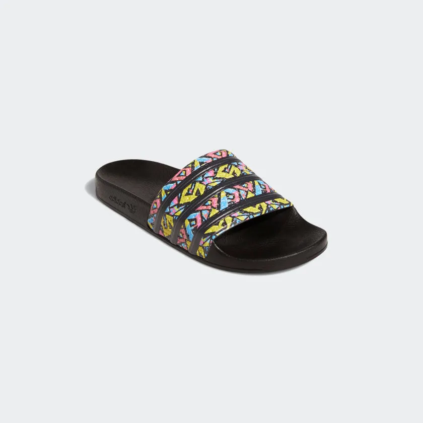 ADILETTE SLIDES-Fx5856