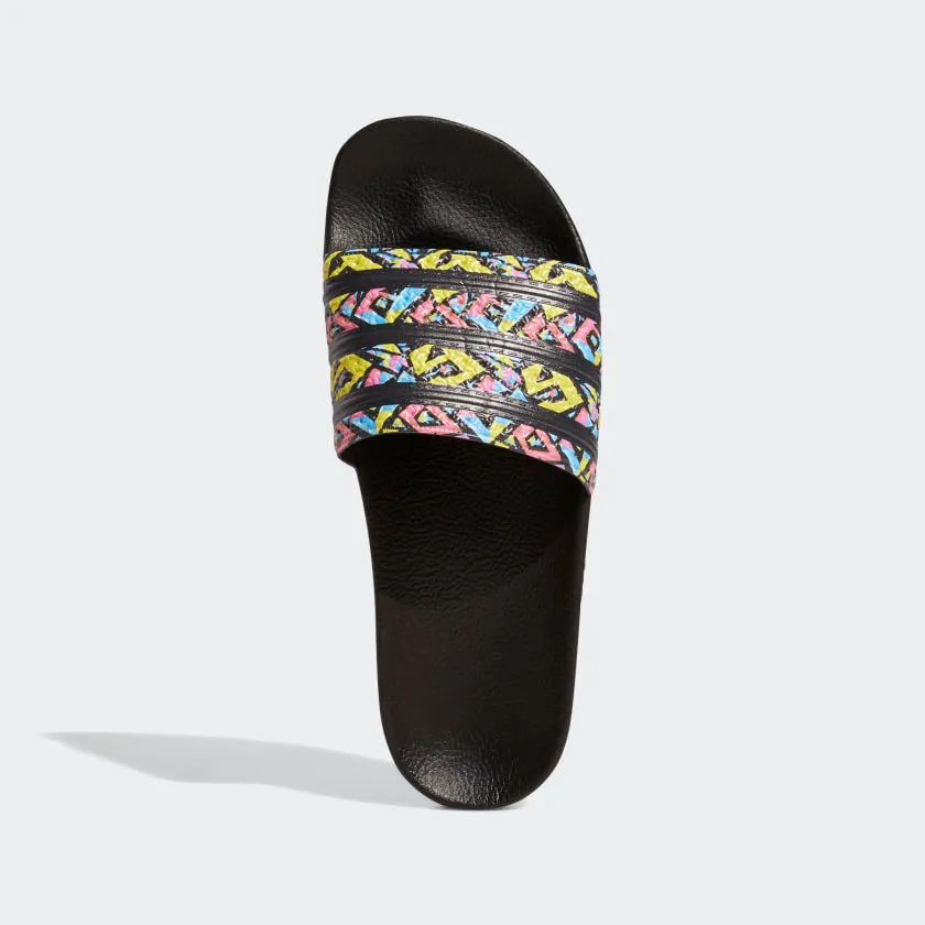 ADILETTE SLIDES-Fx5856