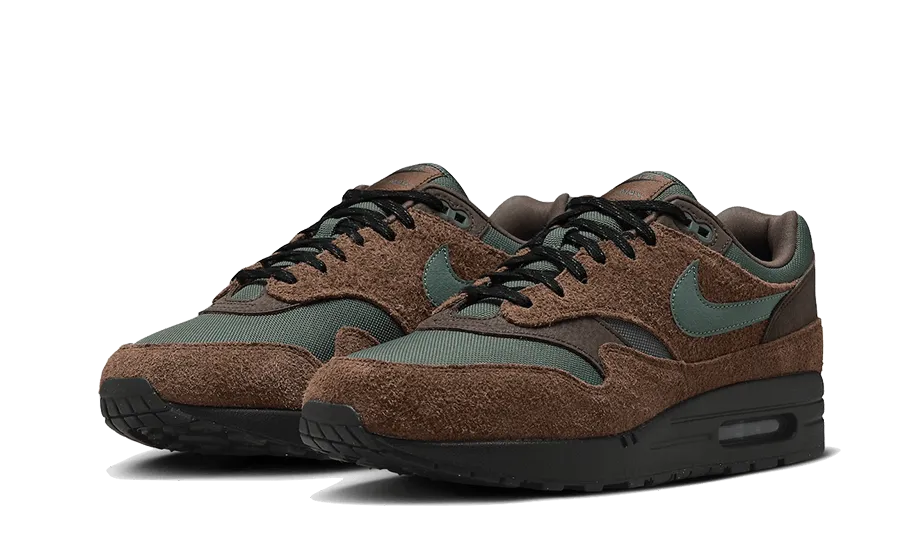 Air Max 1 Beef and Broccoli