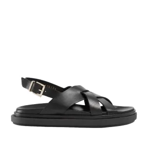 Alohas Women's Trunca in Black