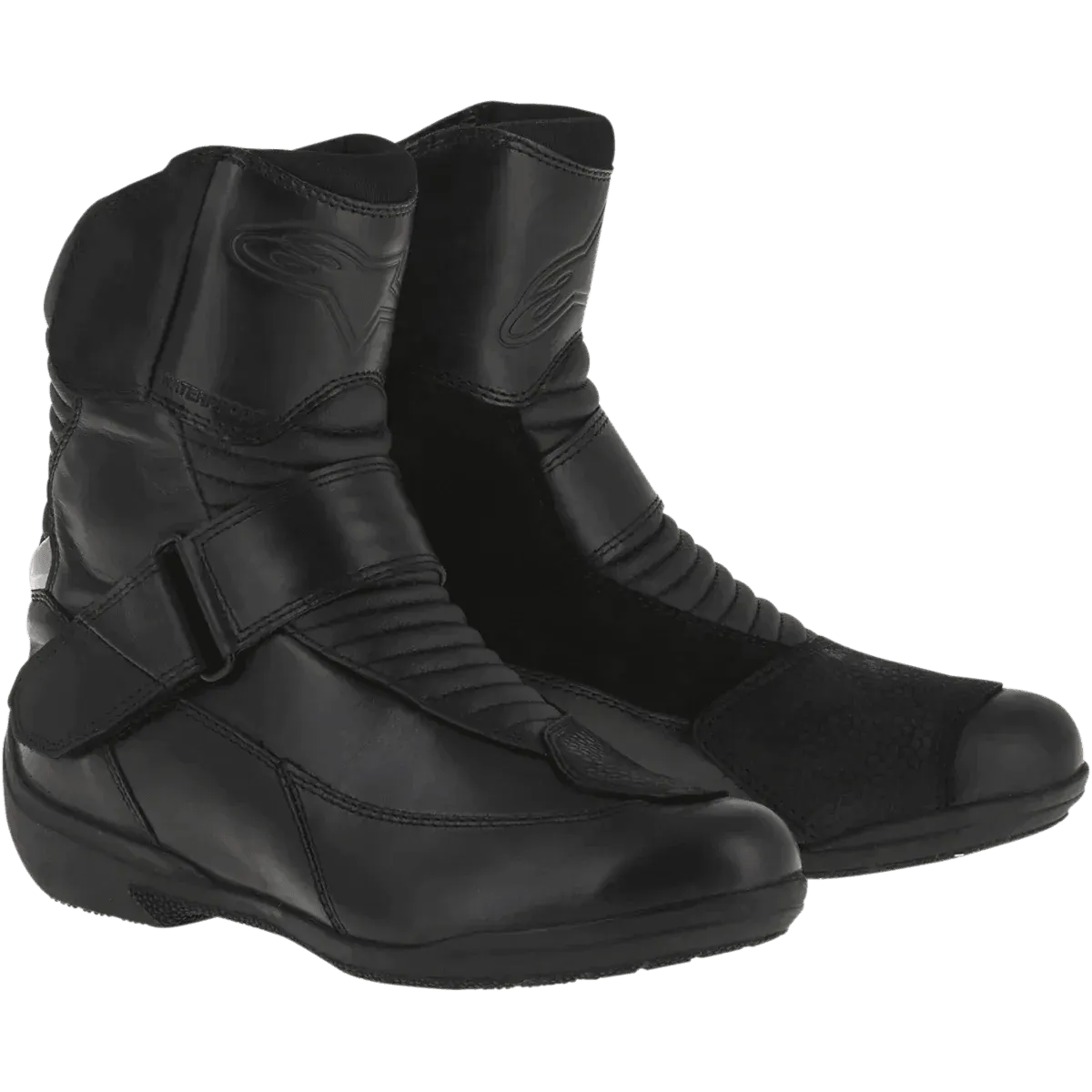 Alpinestars Stella Valencia Waterproof Women's Boots - Black