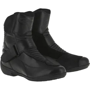 Alpinestars Stella Valencia Waterproof Women's Boots - Black