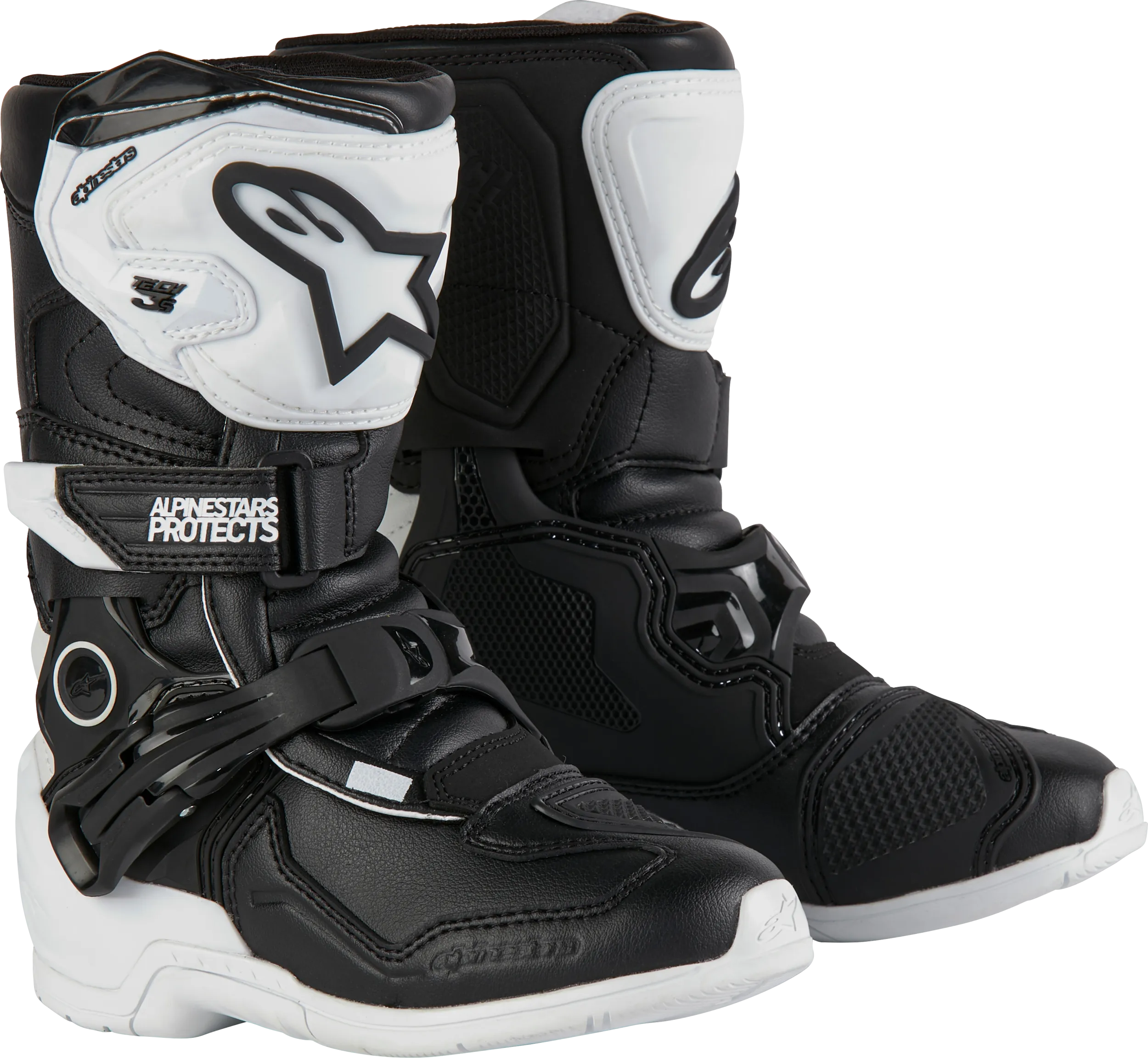 Alpinestars Tech 3S Kids Boots