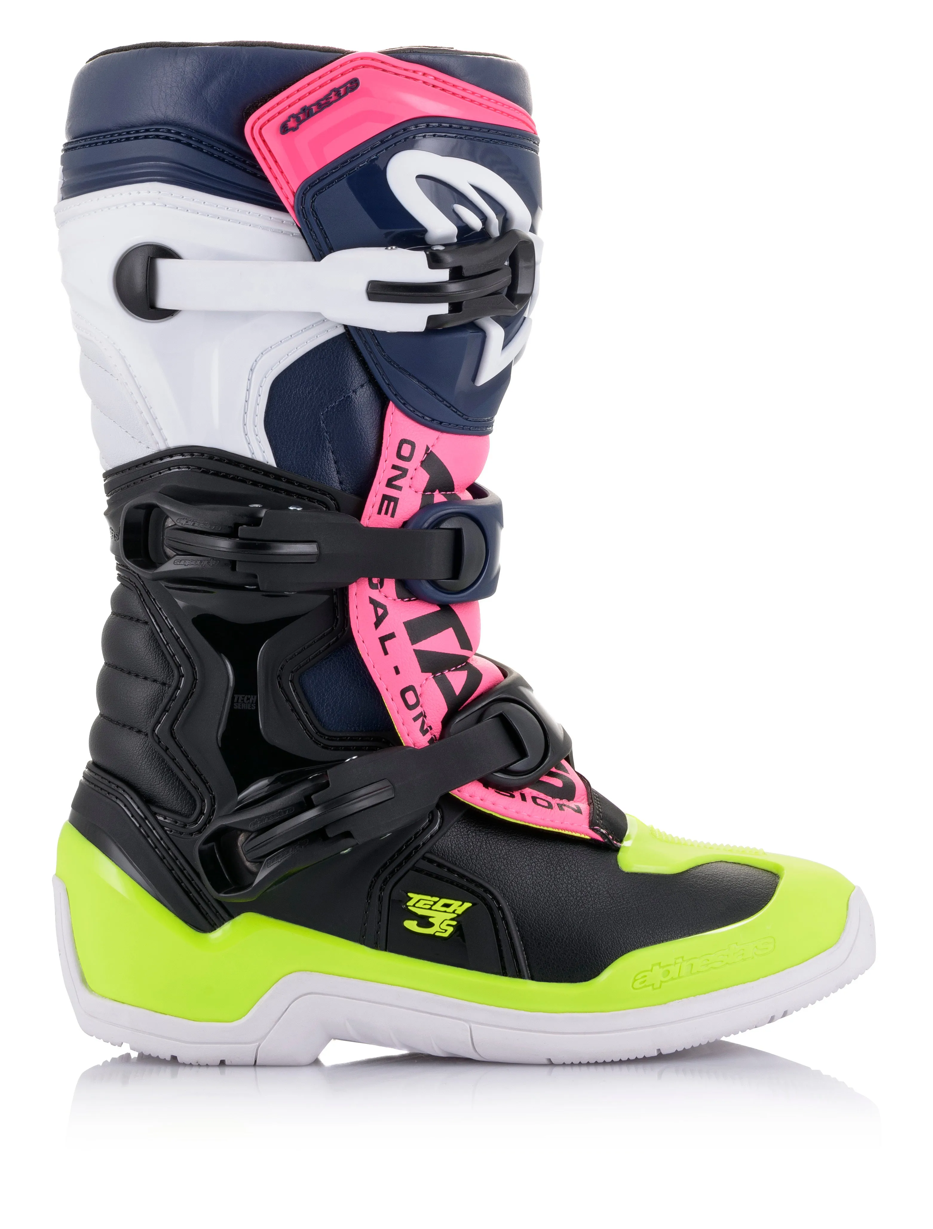 Alpinestars Tech 3S Kids Boots