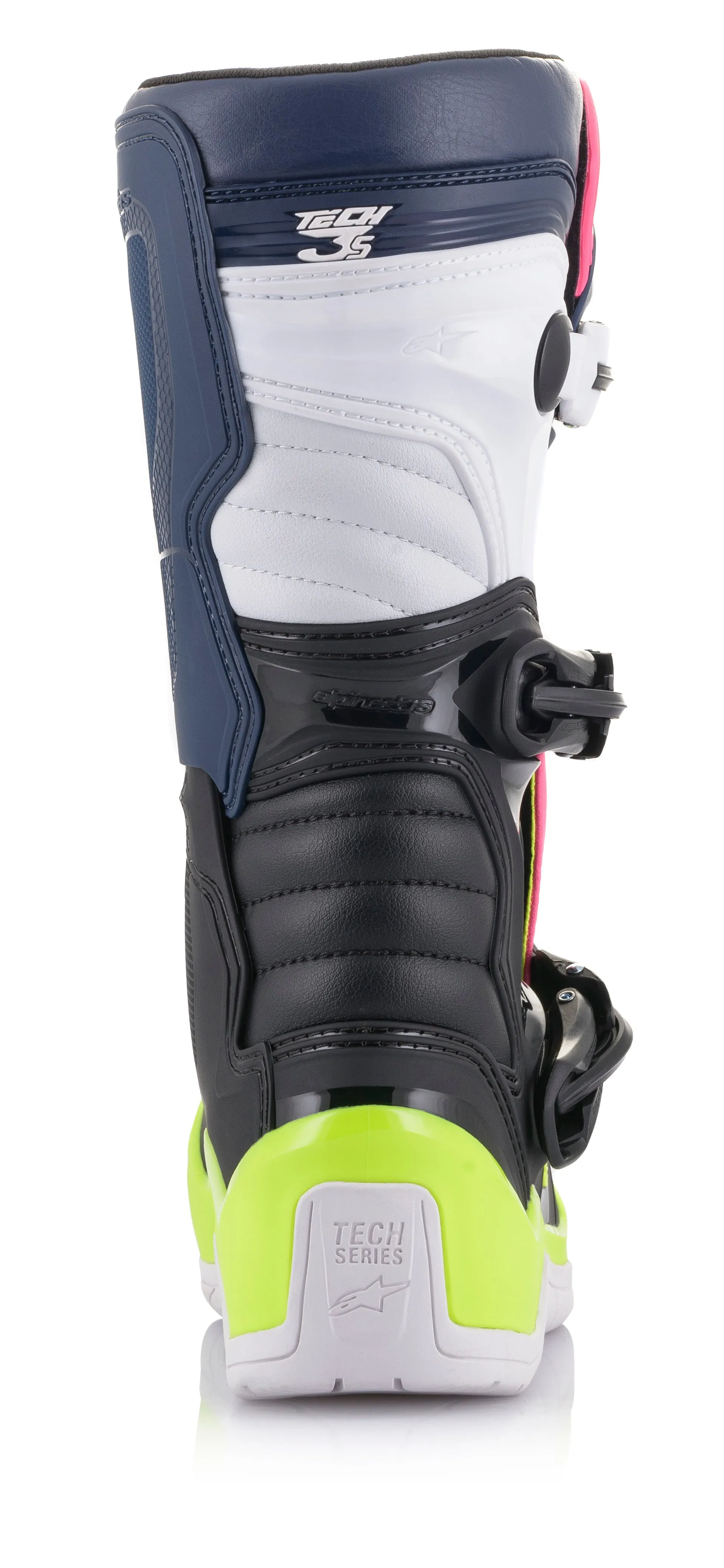 Alpinestars Tech 3S Kids Boots