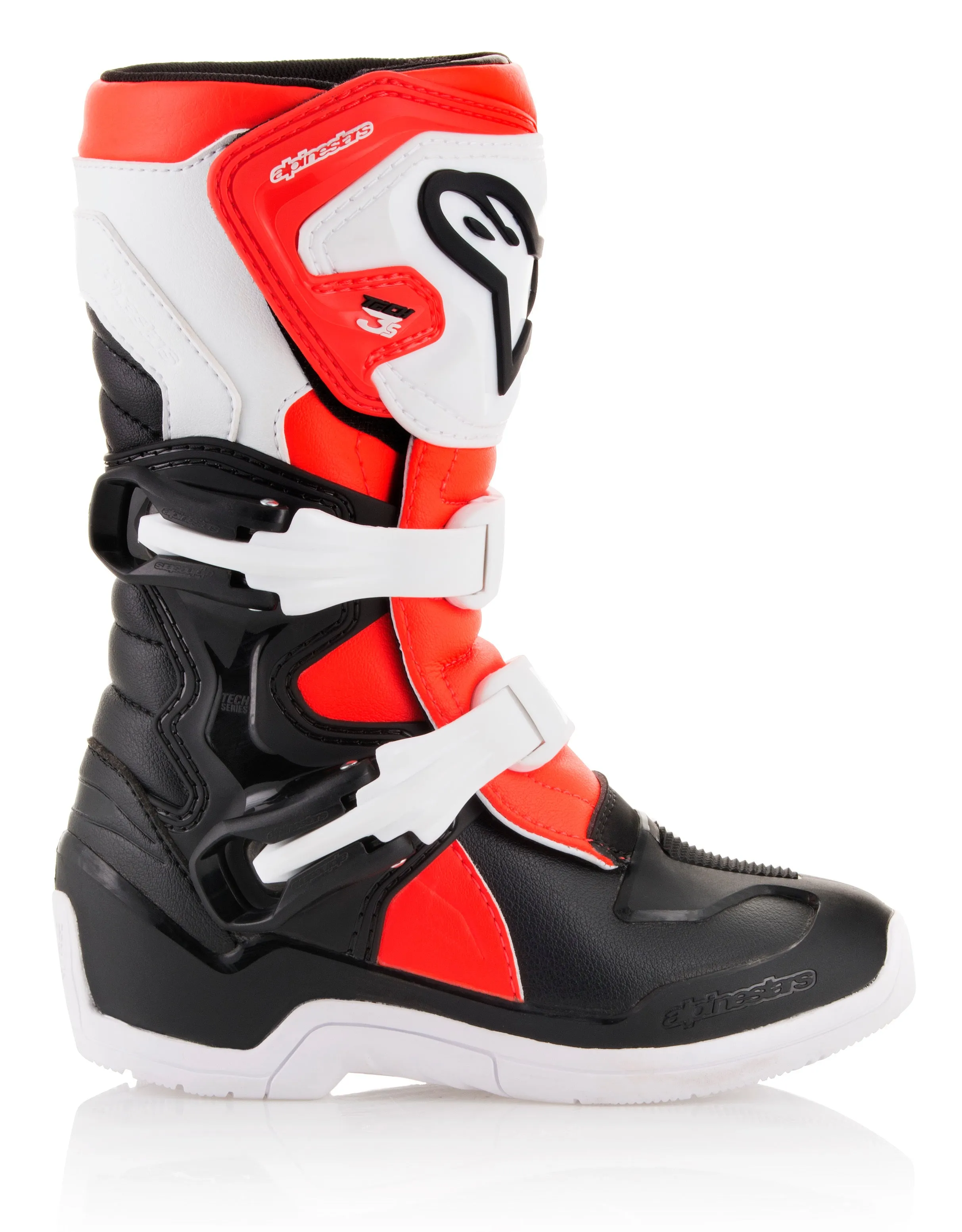 Alpinestars Tech 3S Kids Boots