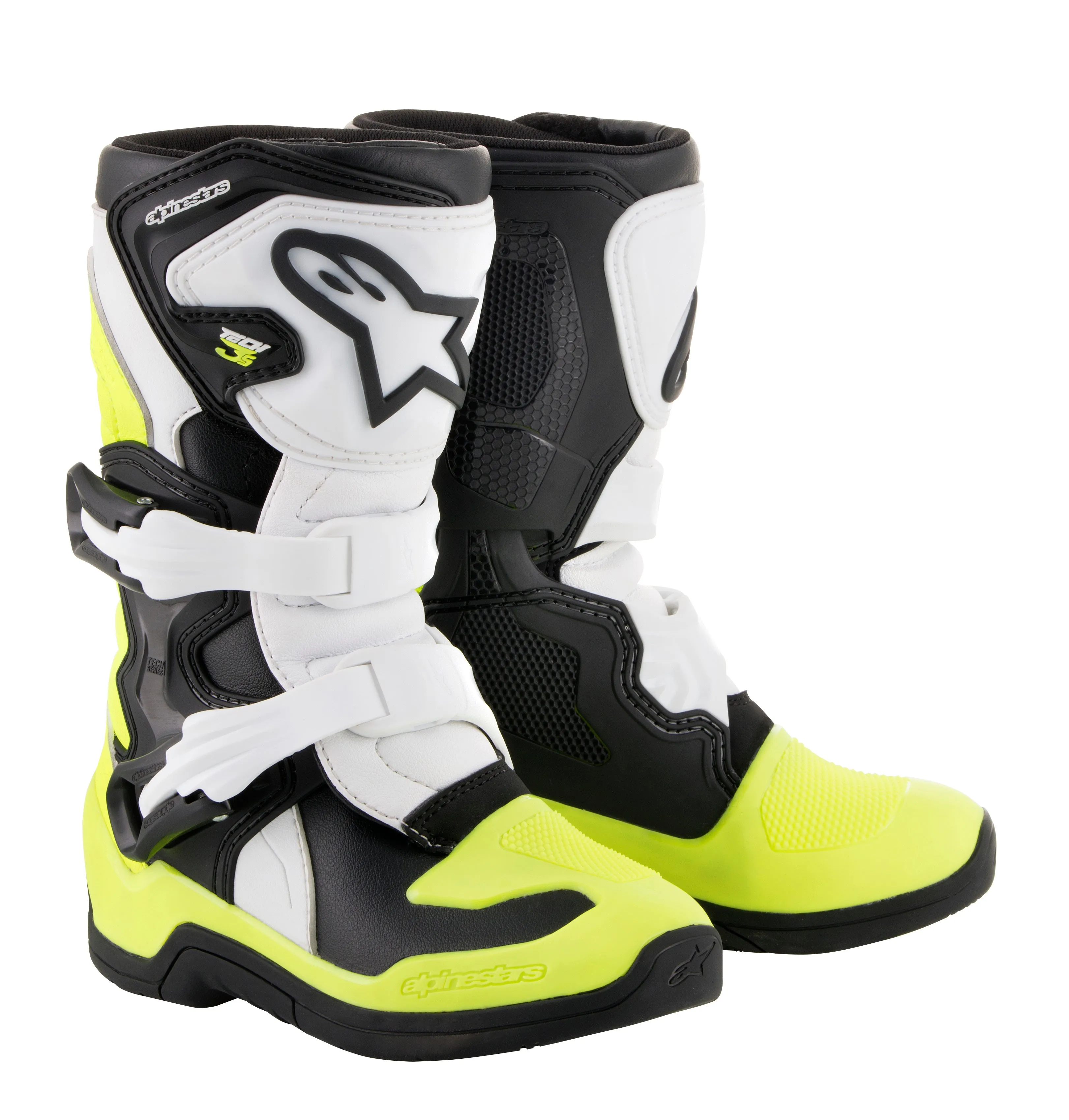 Alpinestars Tech 3S Kids Boots