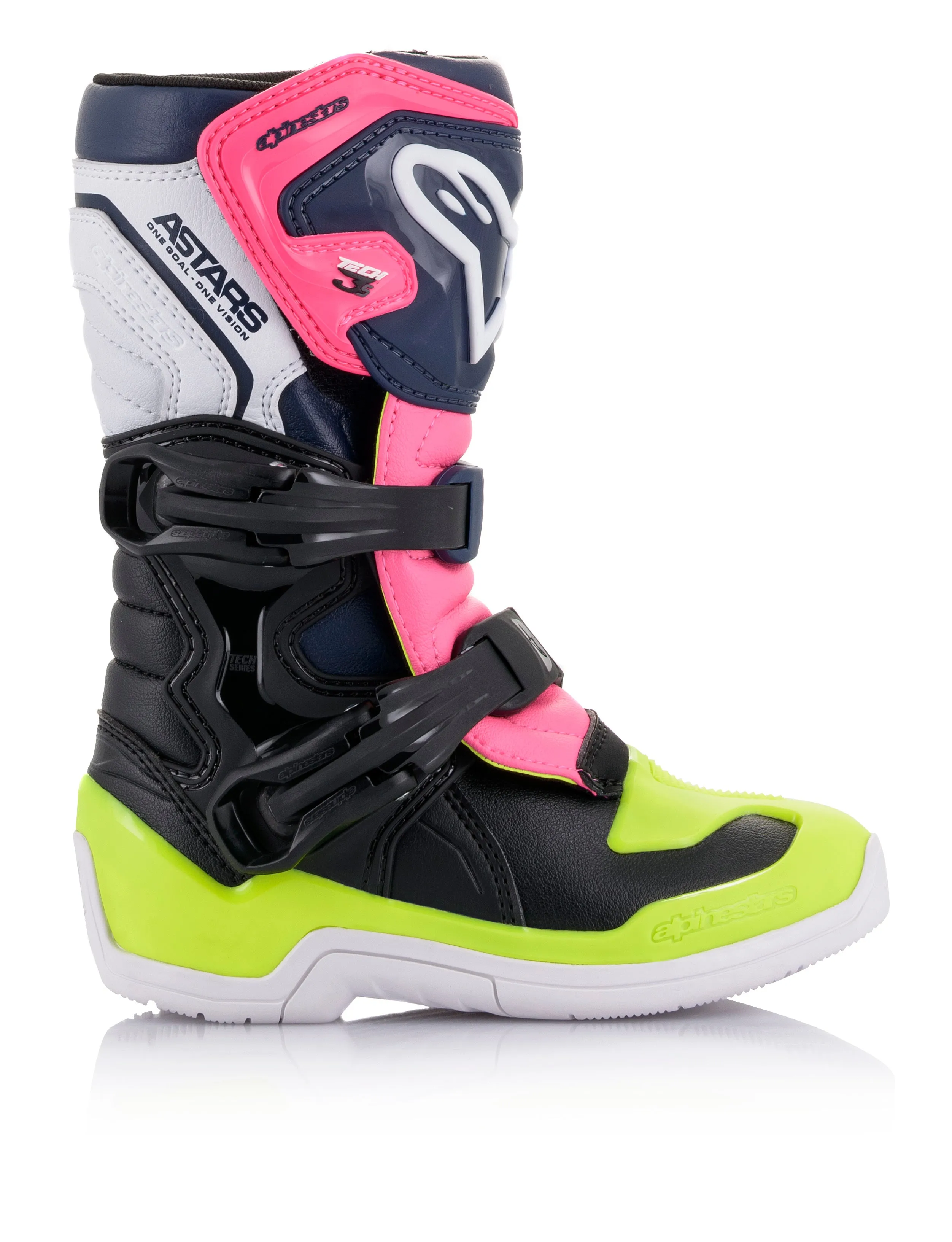 Alpinestars Tech 3S Kids Boots