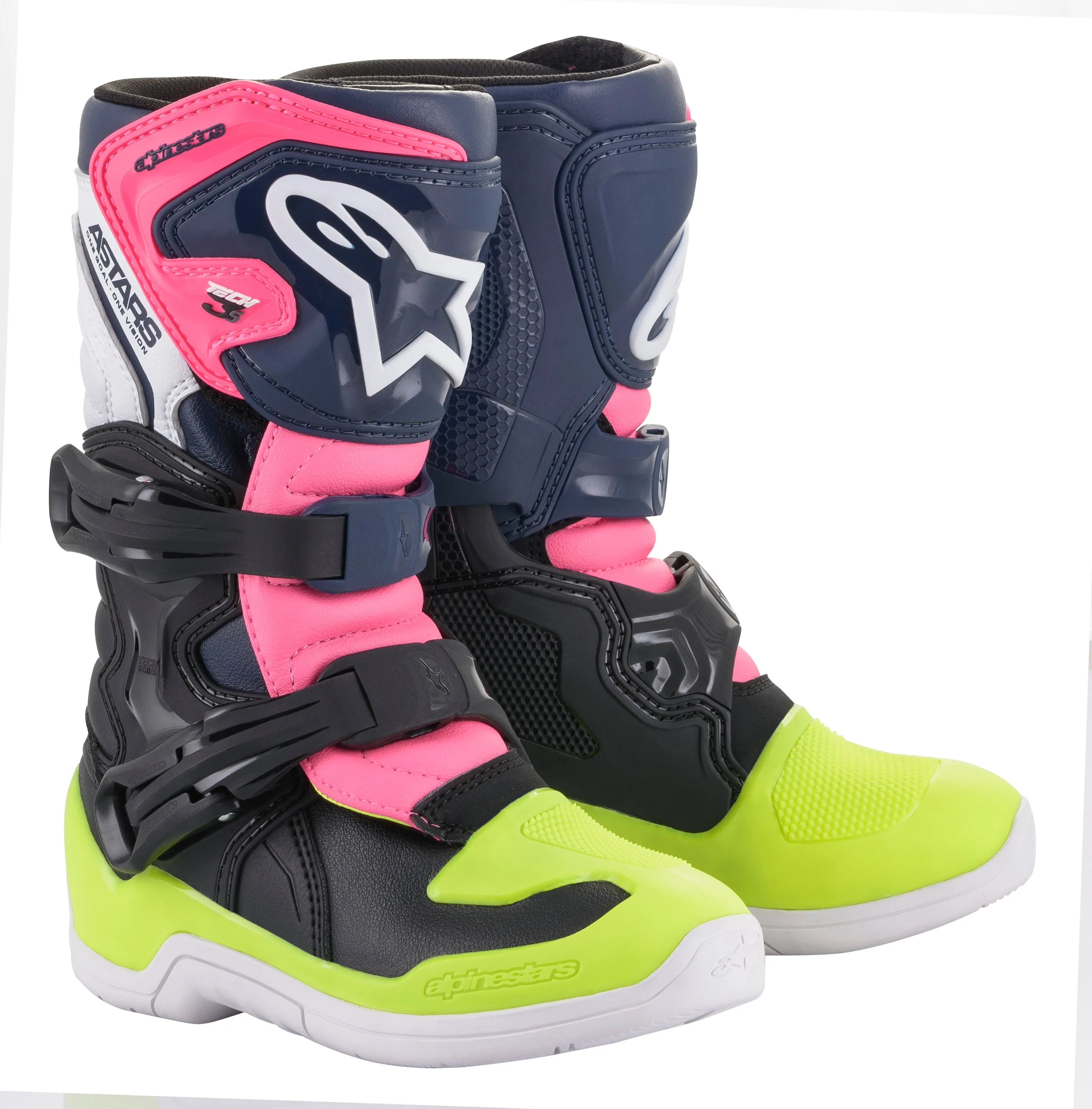 Alpinestars Tech 3S Kids Boots