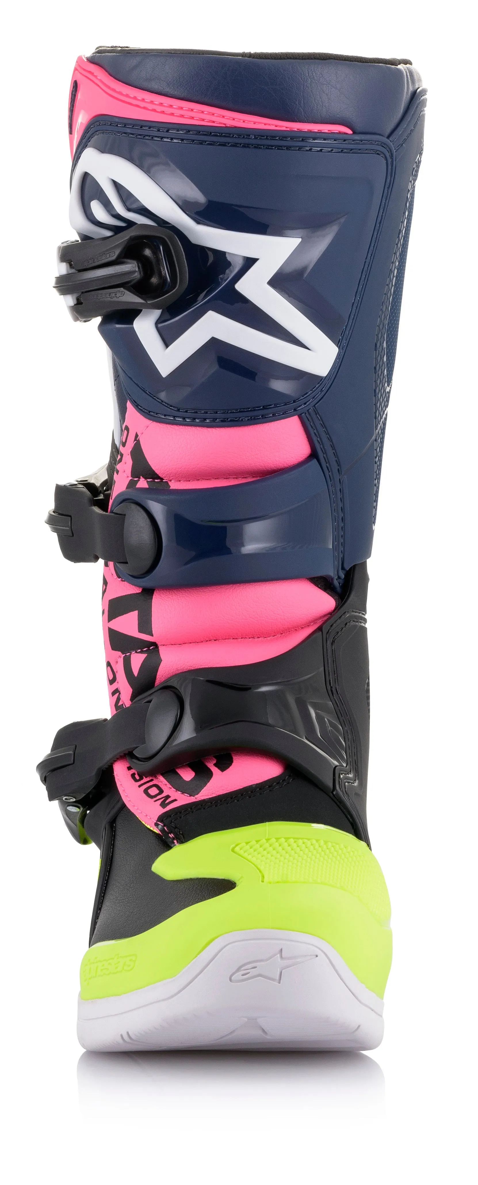 Alpinestars Tech 3S Kids Boots