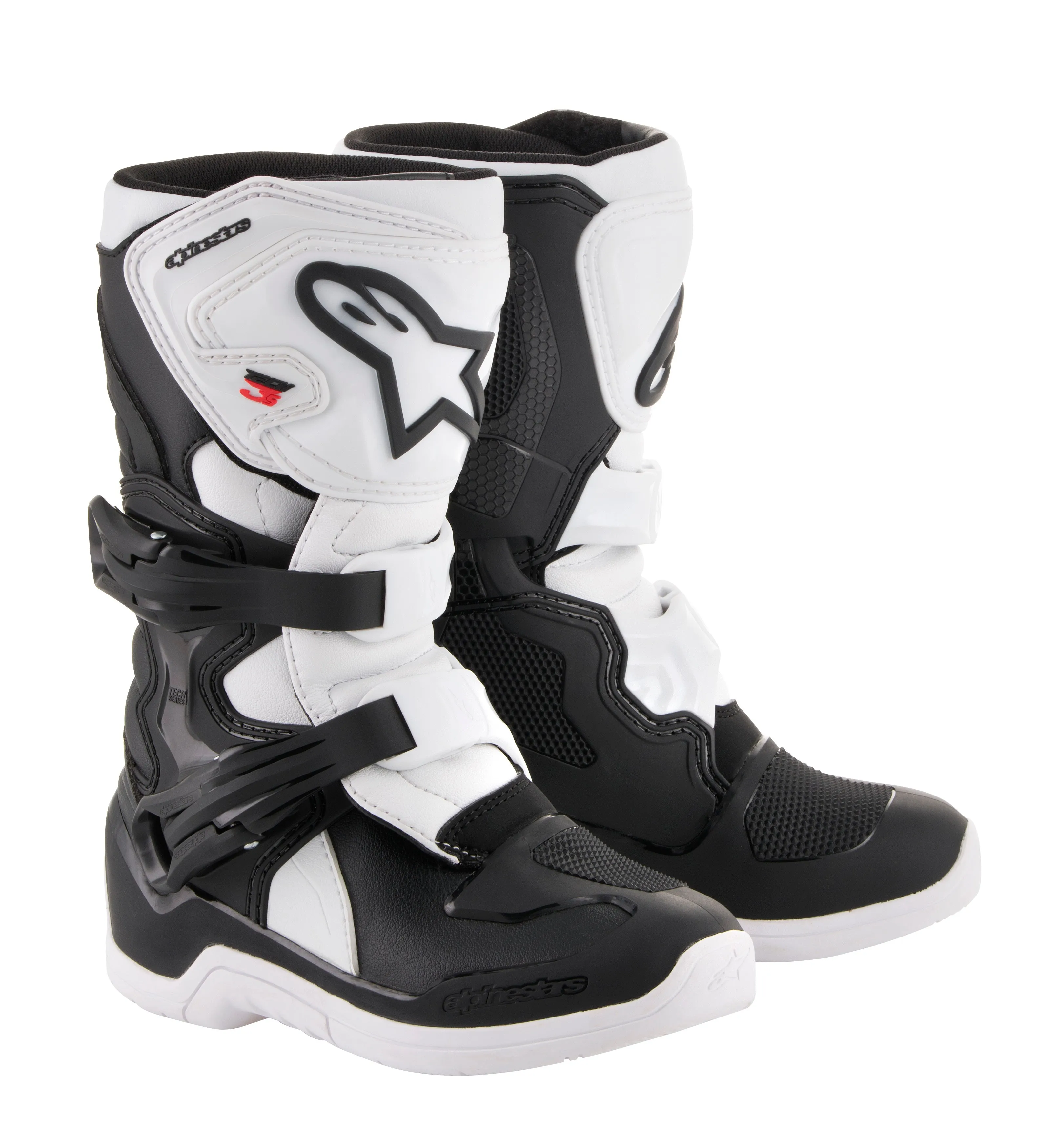 Alpinestars Tech 3S Kids Boots