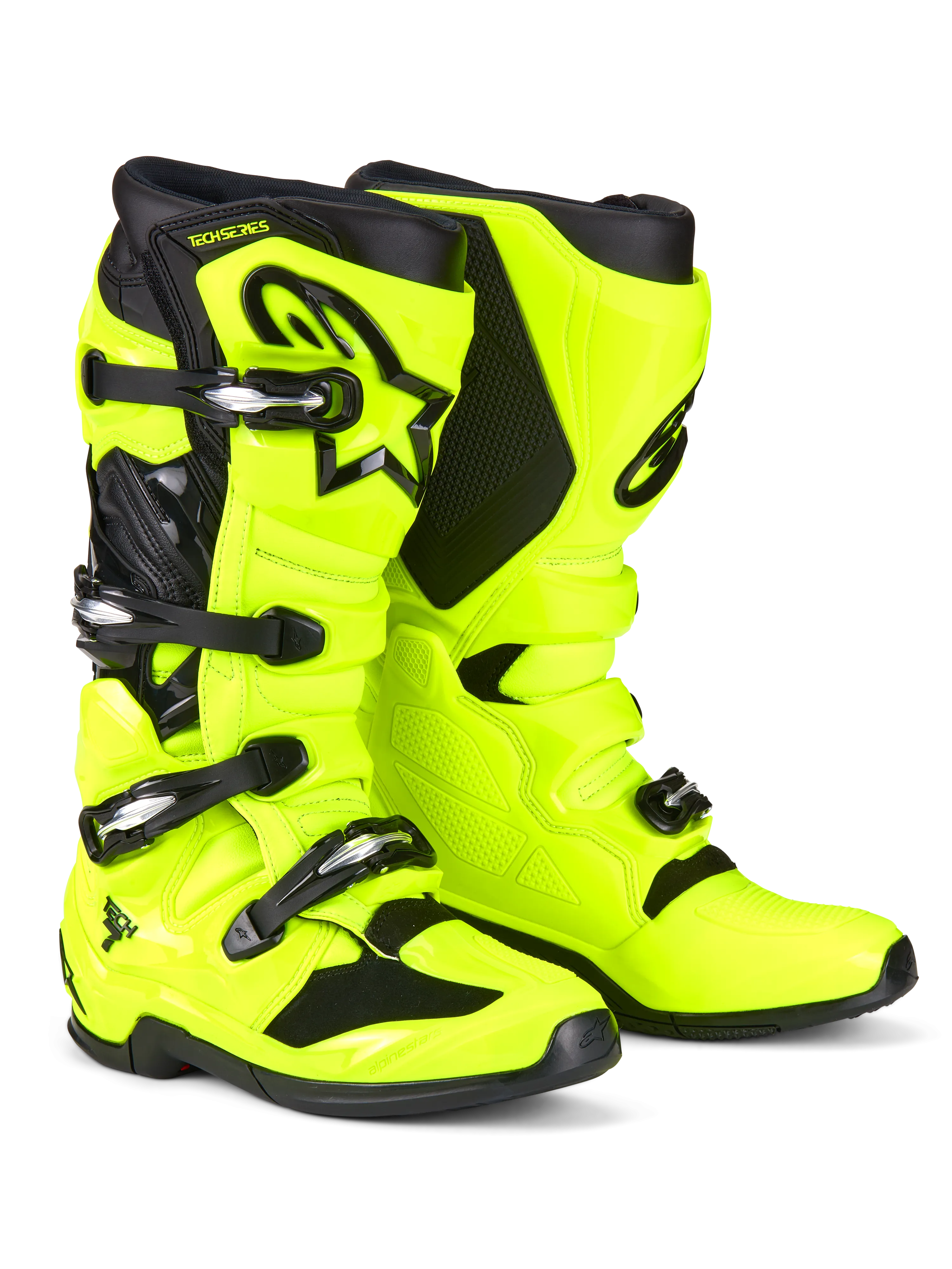 Alpinestars Tech 7 MX/Off Road Boot