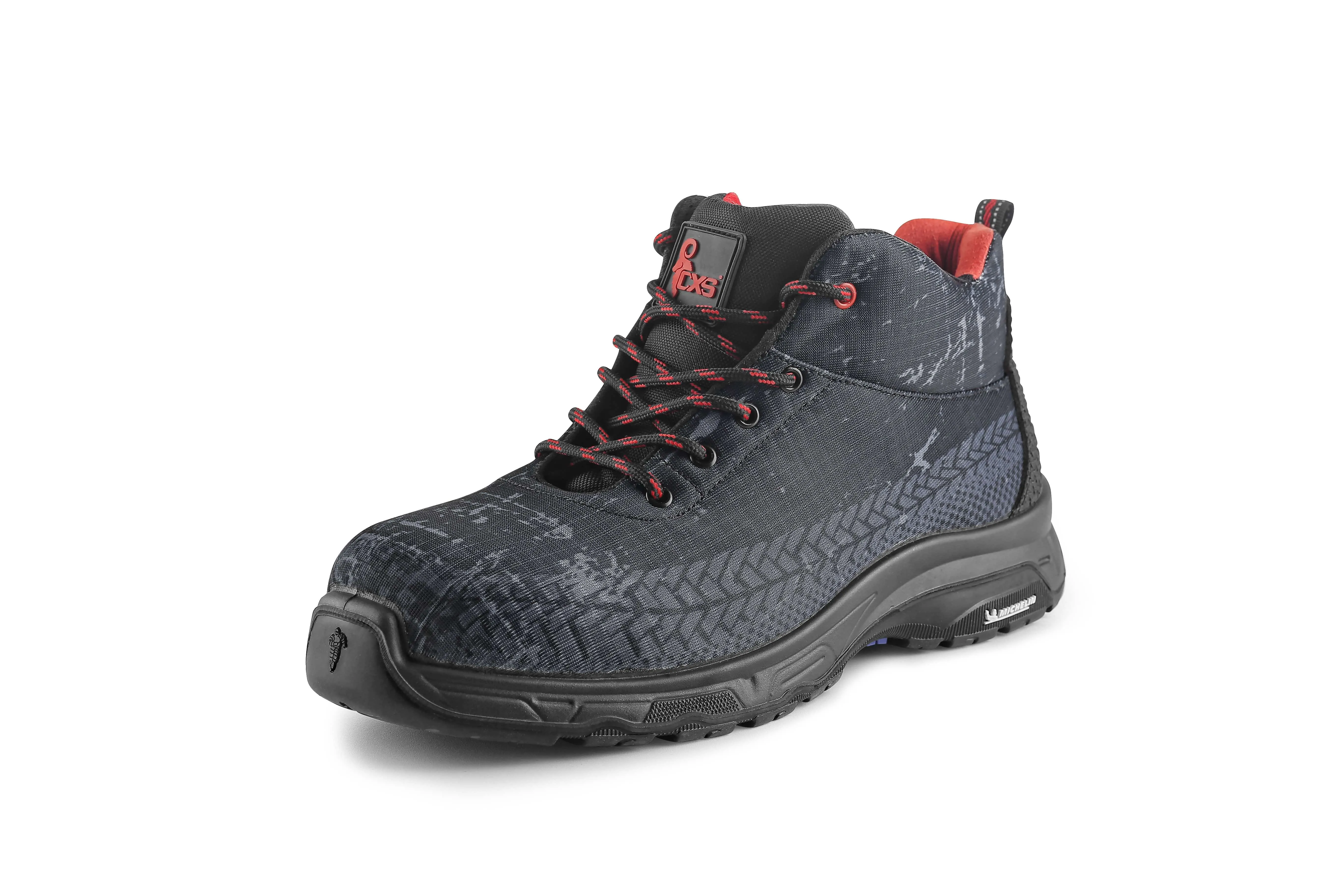 Ankle footwear CXS MICHELIN BRENTA O2