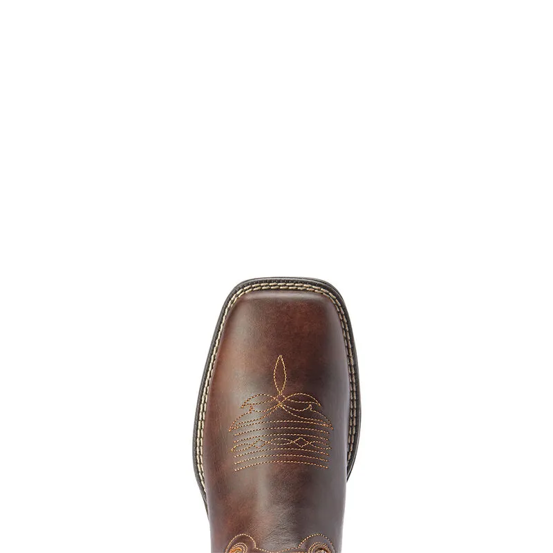 Ariat Anthem Savanna Western Boot Style 10042421