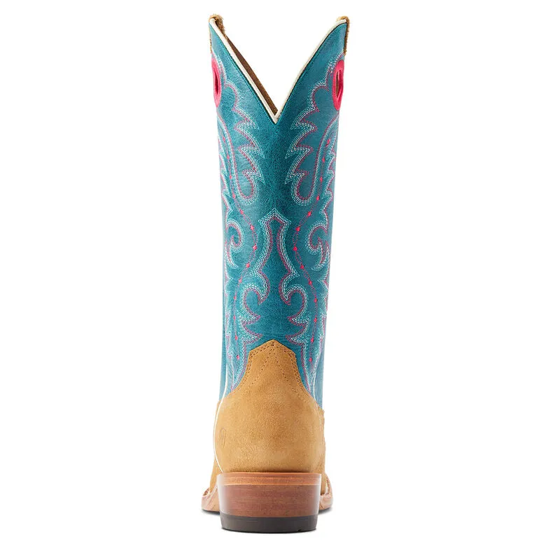 Ariat Futurity Boon Western Boot Style 10044403