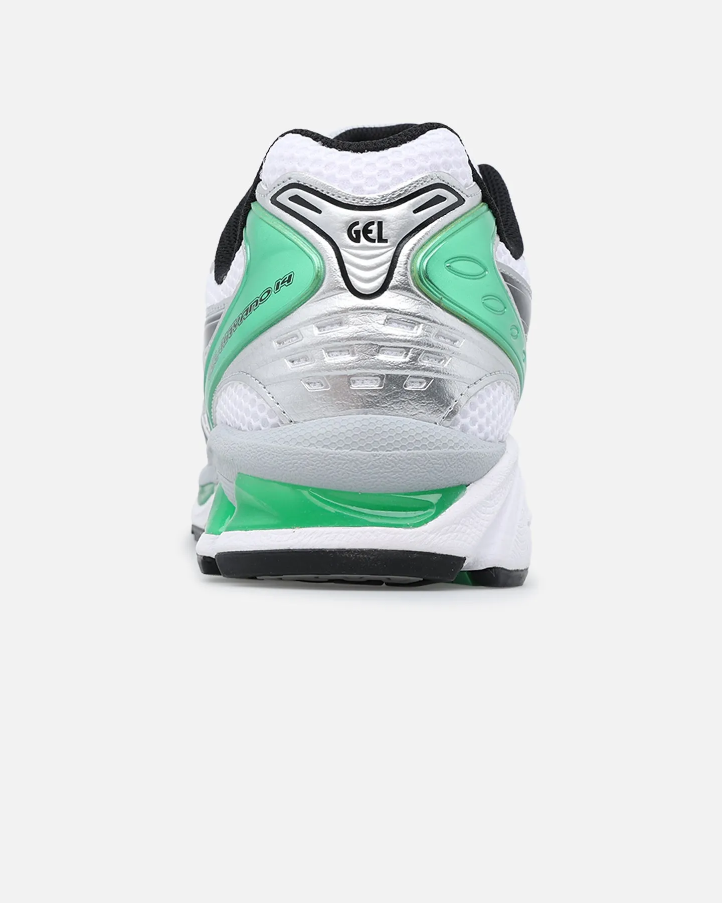 Asics Gel-Kayano 14 White/Green