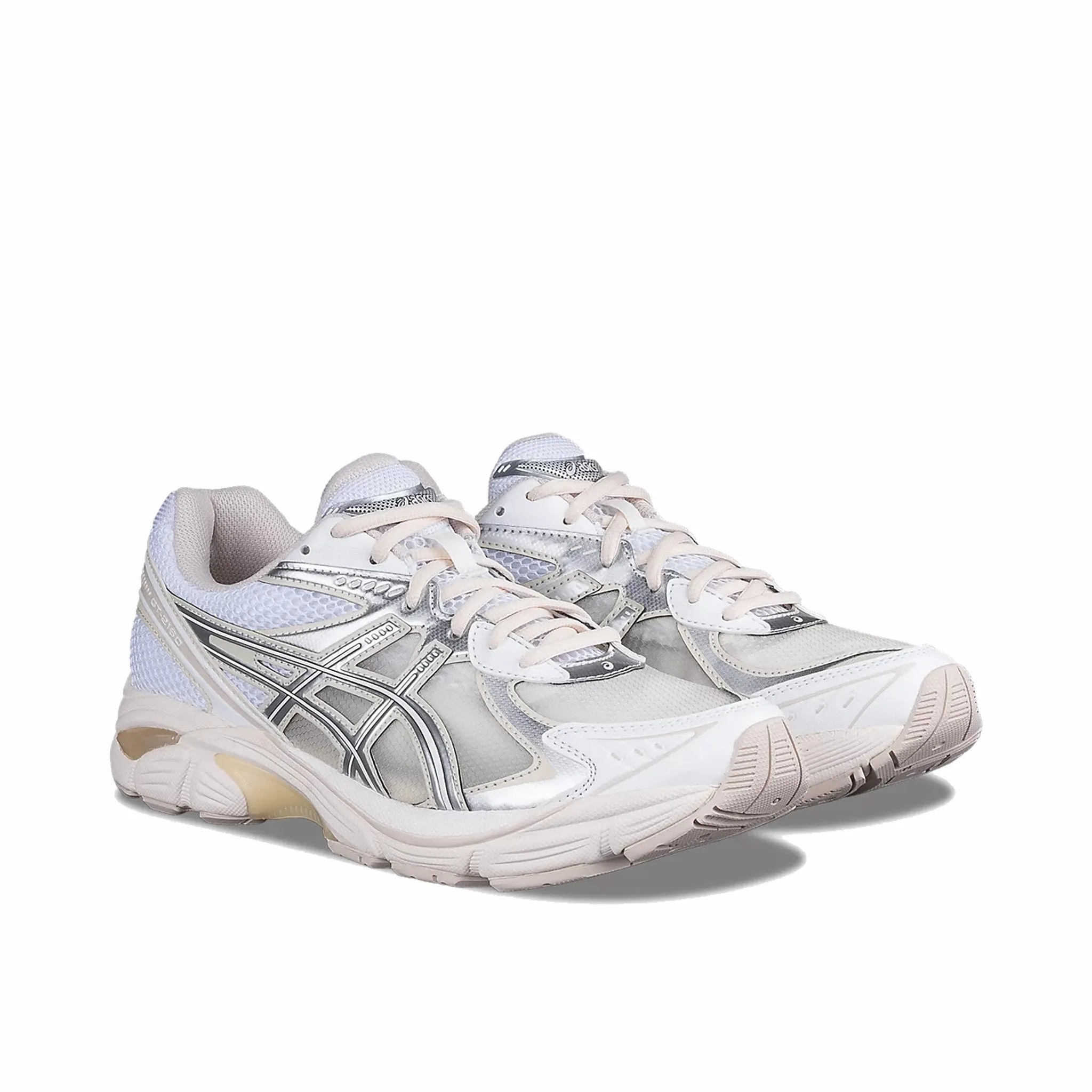 ASICS x Above The Clouds GT-2160 (White/Pure Silver)