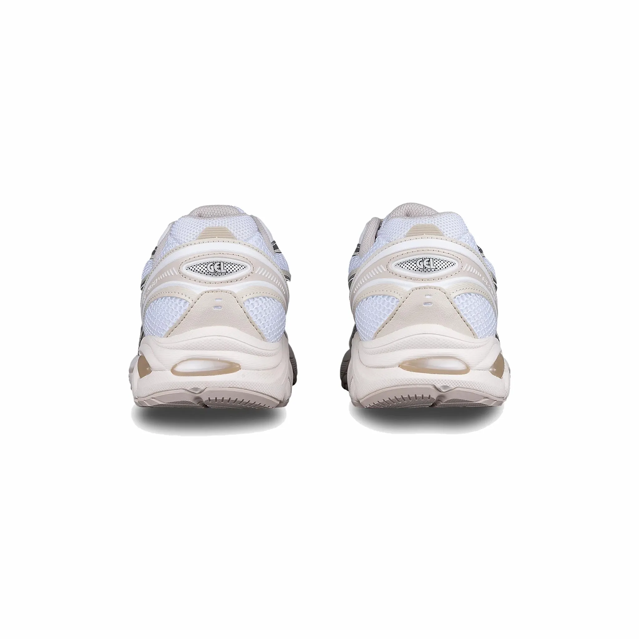 ASICS x Above The Clouds GT-2160 (White/Pure Silver)