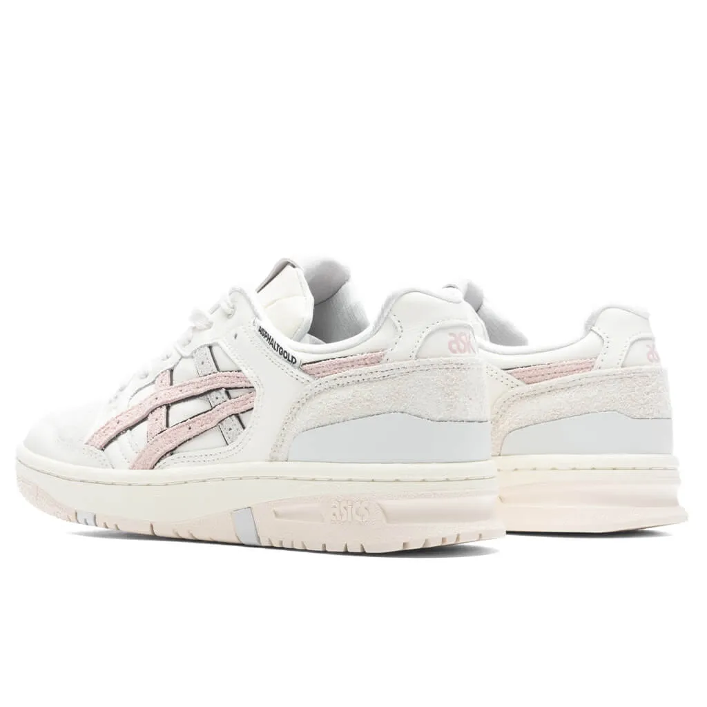 Asics x Asphaltgold EX89 - Cream/Ginger