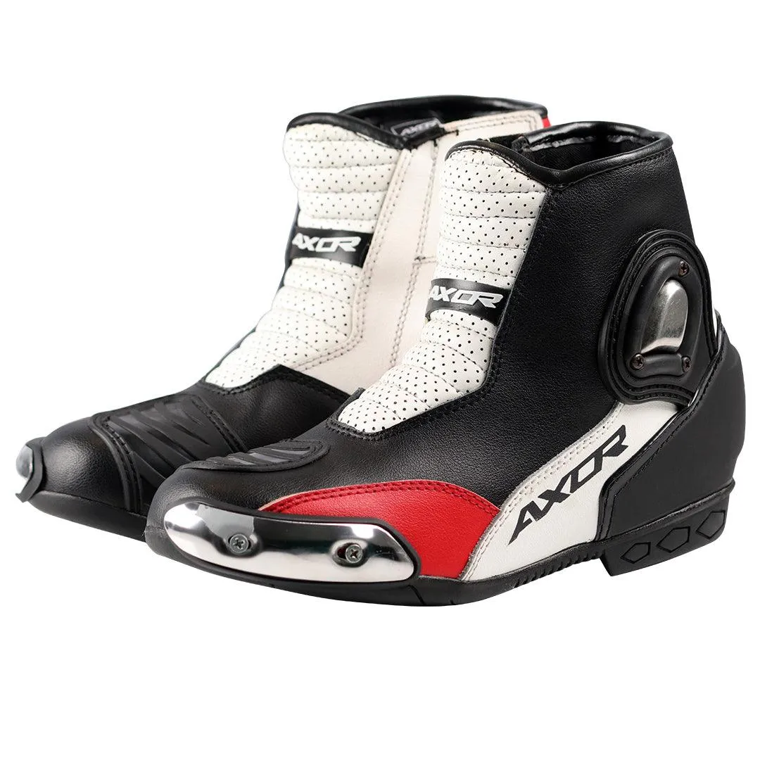 Axor Slicks Riding Boots