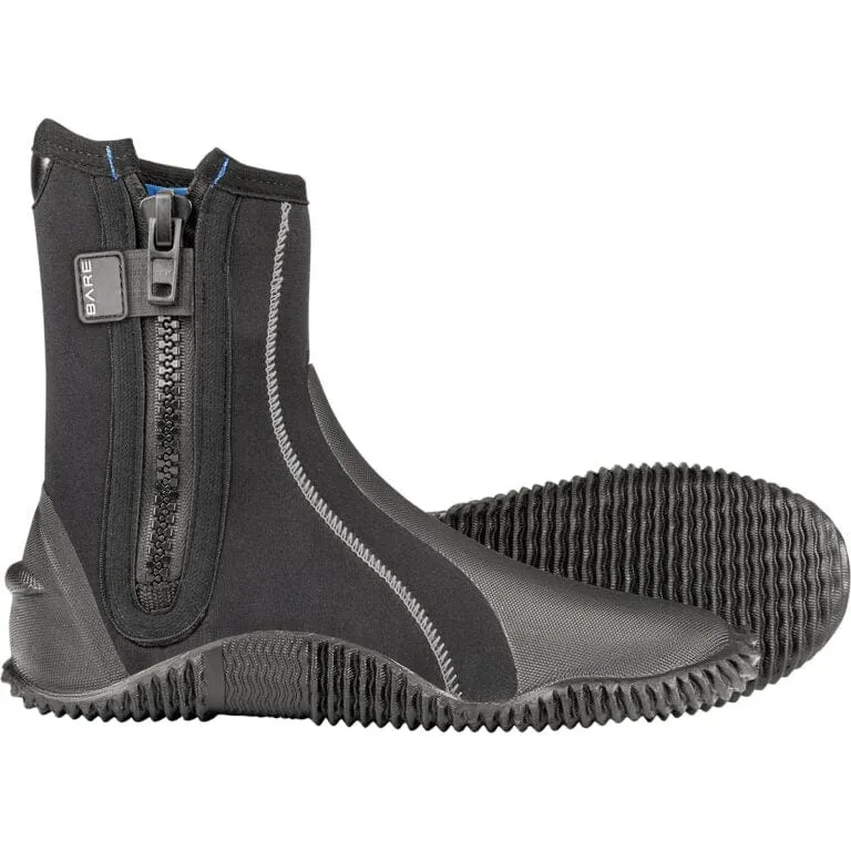 Bare 5mm S-Flex Boot