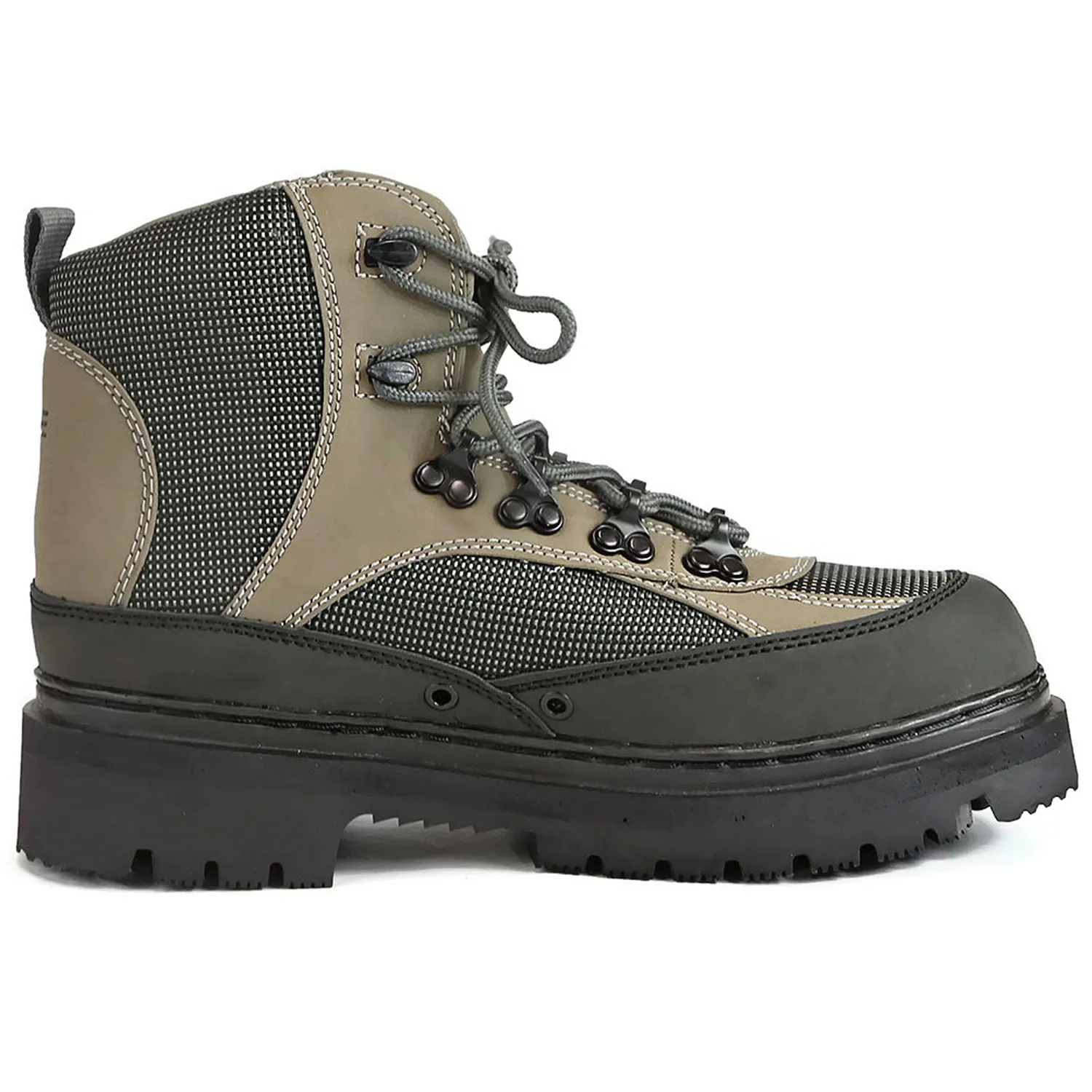 Bare Kermode 2 Boot RUB Sole - Grey