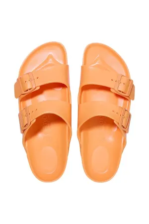 Birkenstock Arizona EVA Papaya Narrow Women's Sandal