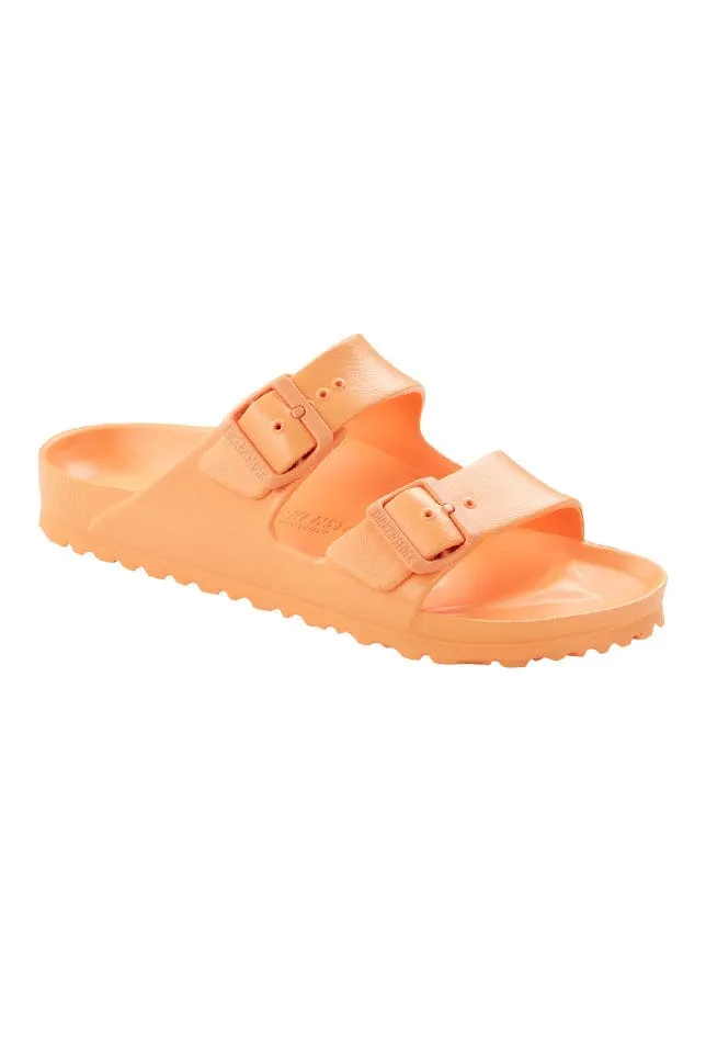 Birkenstock Arizona EVA Papaya Narrow Women's Sandal