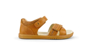 Bobux KID  Magic Sandal - Caramel