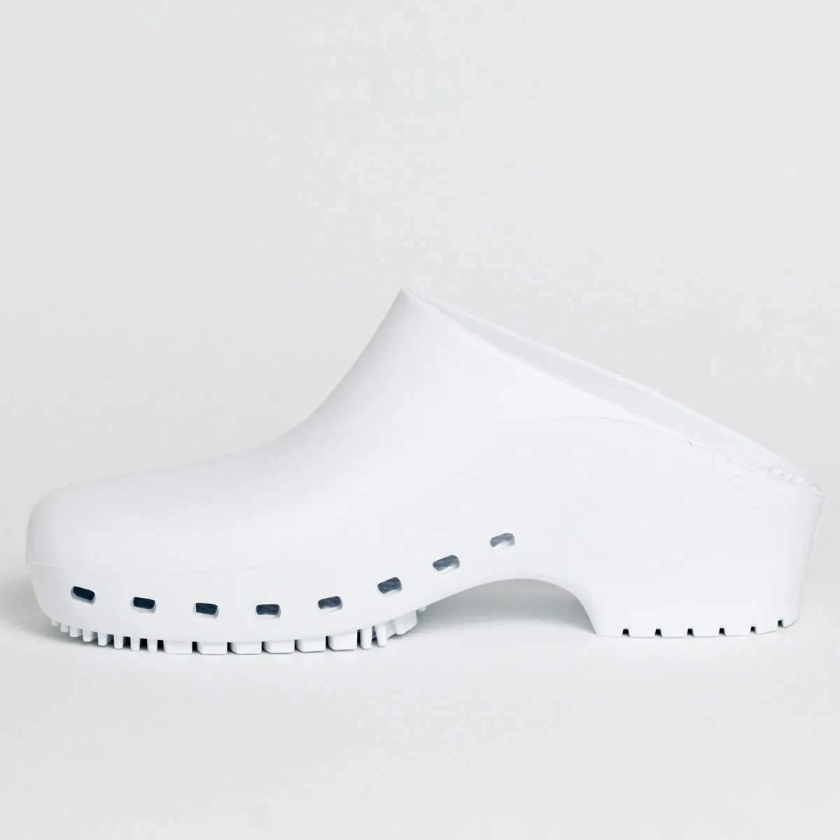 CALZURO CLASSIC NO HOLES - WHT