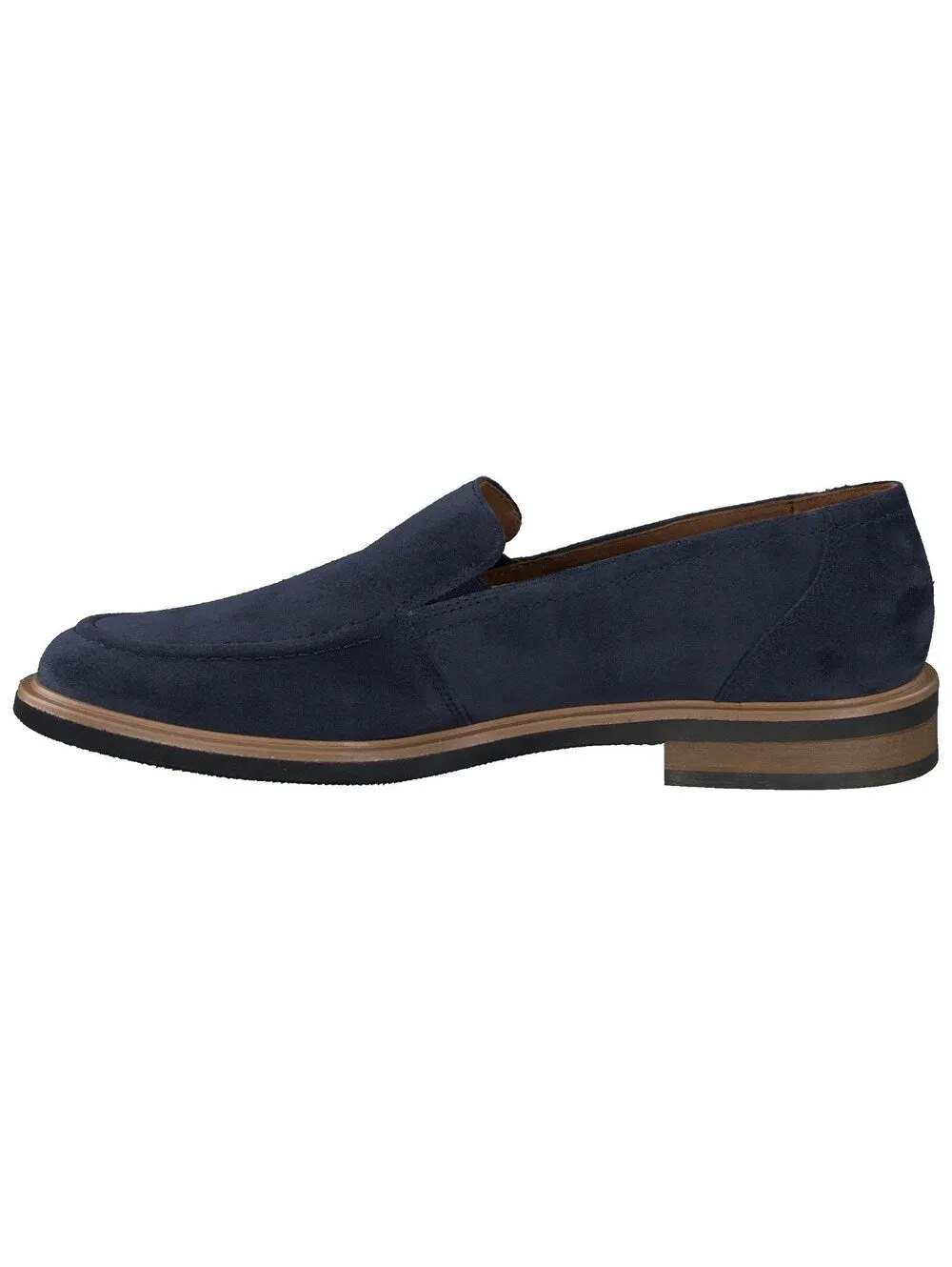 Classic ballet flats Paul Green, dark blue