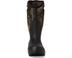 Classic II Camo Bogs, Mossy Oak