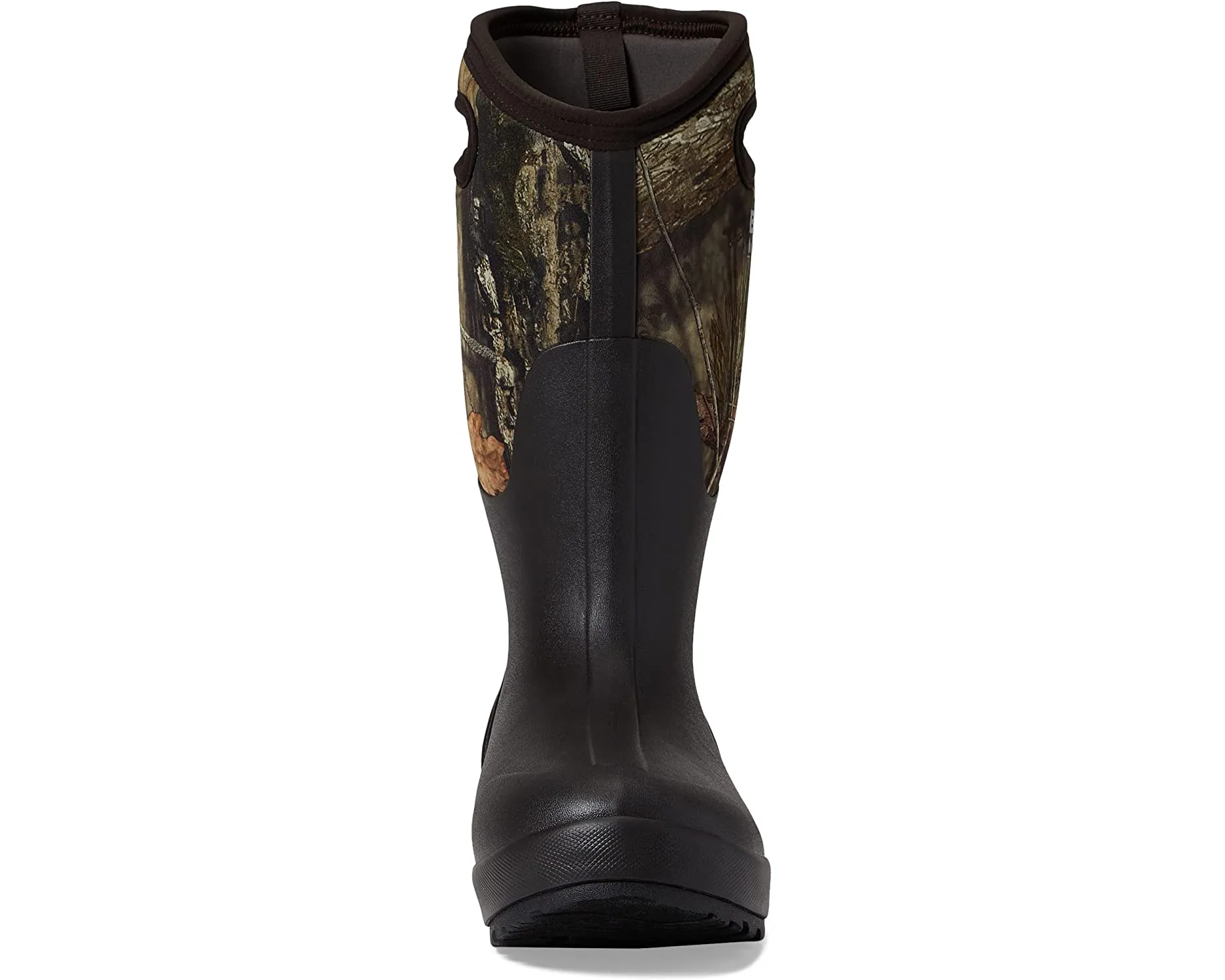 Classic II Camo Bogs, Mossy Oak