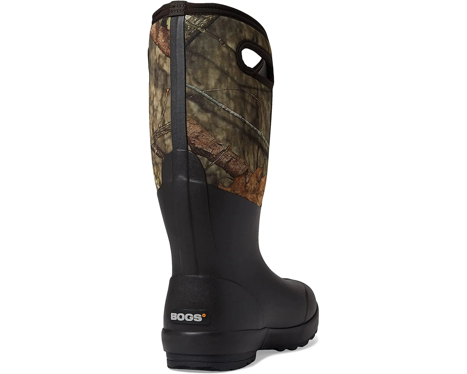 Classic II Camo Bogs, Mossy Oak