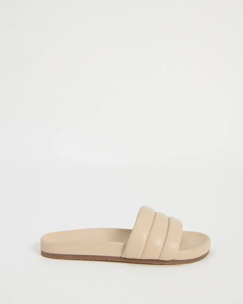 Classic Leather Slide