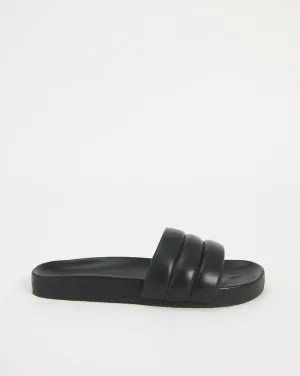 Classic Leather Slide