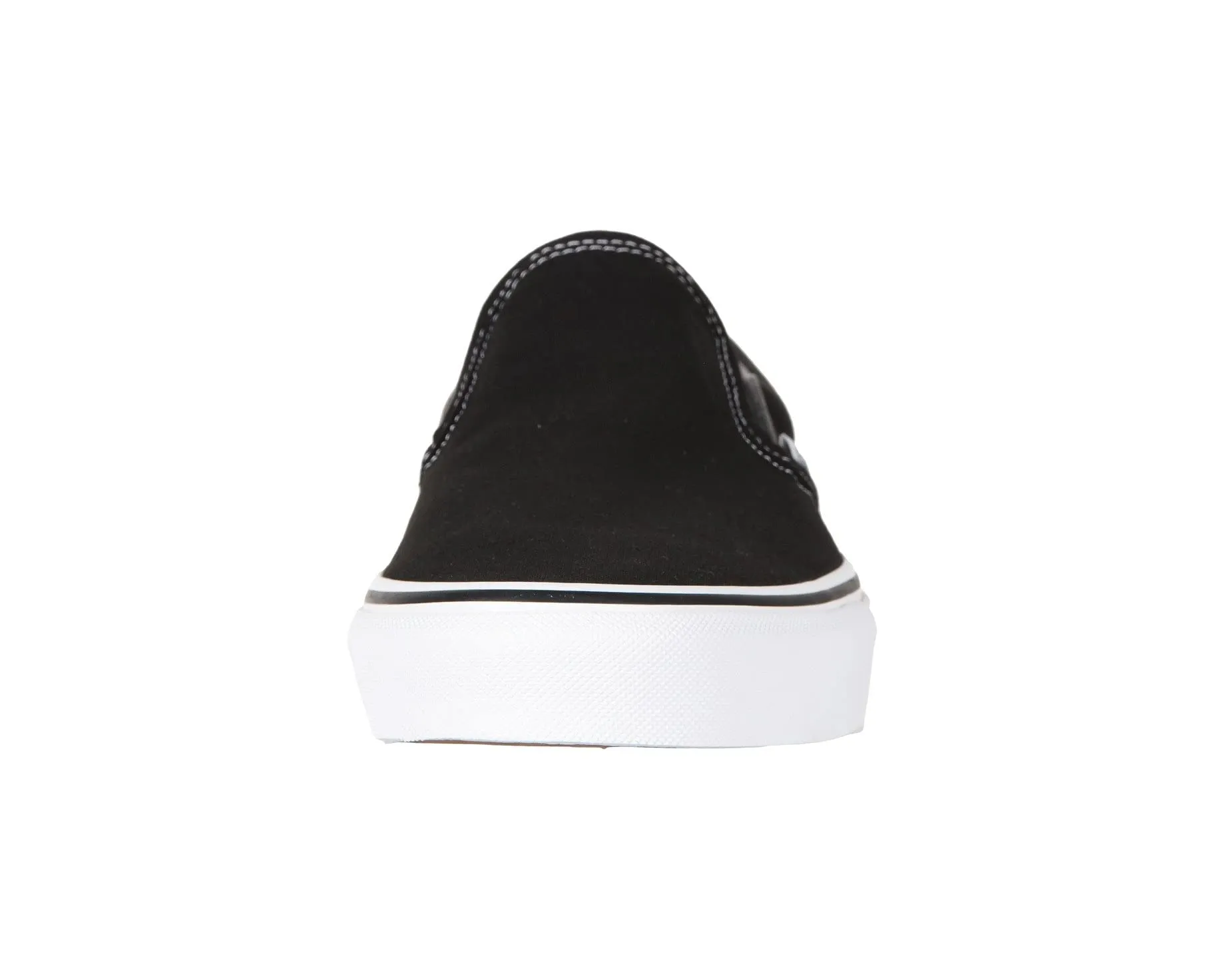 Classic Slip-On Core Classics Vans, black