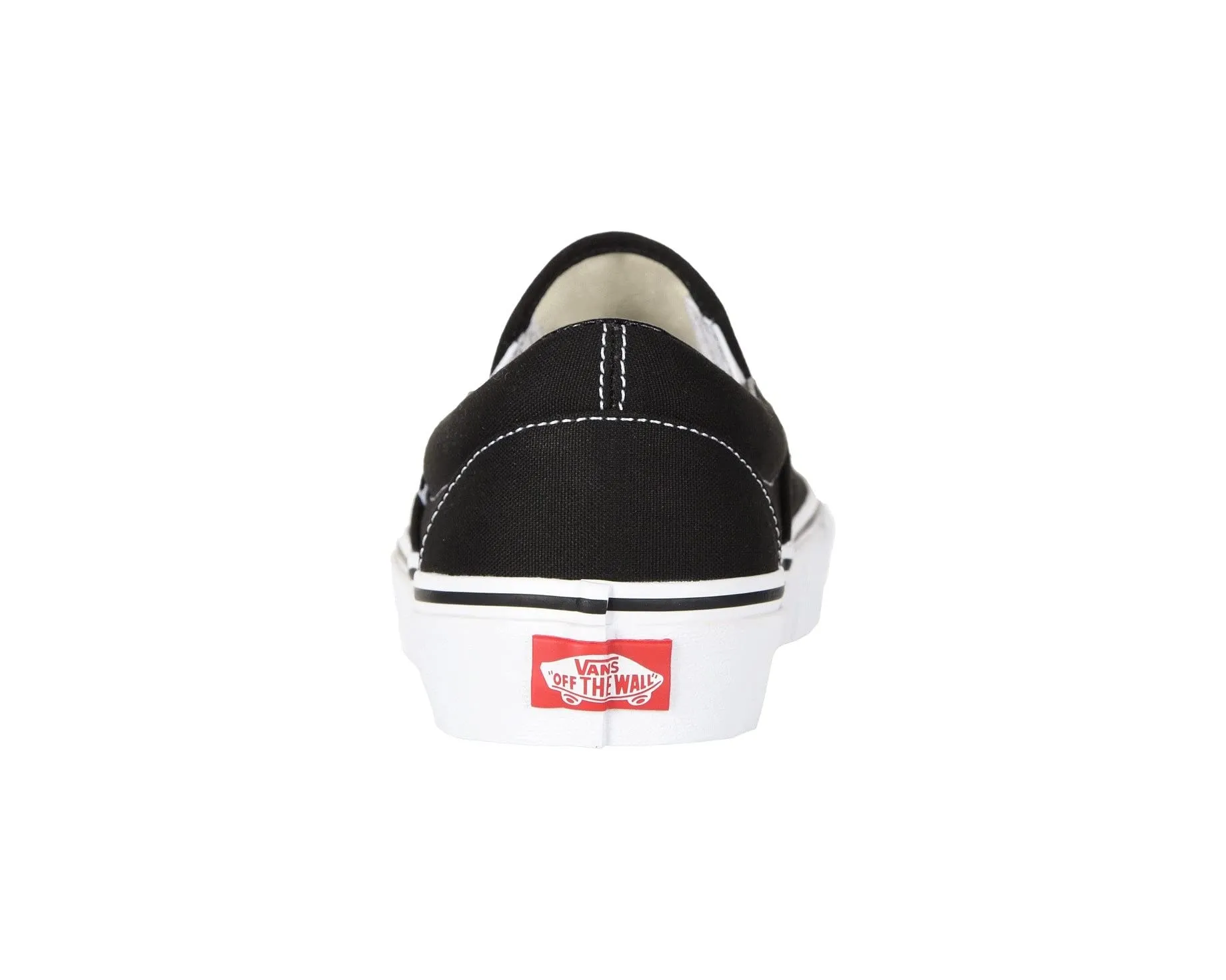 Classic Slip-On Core Classics Vans, black