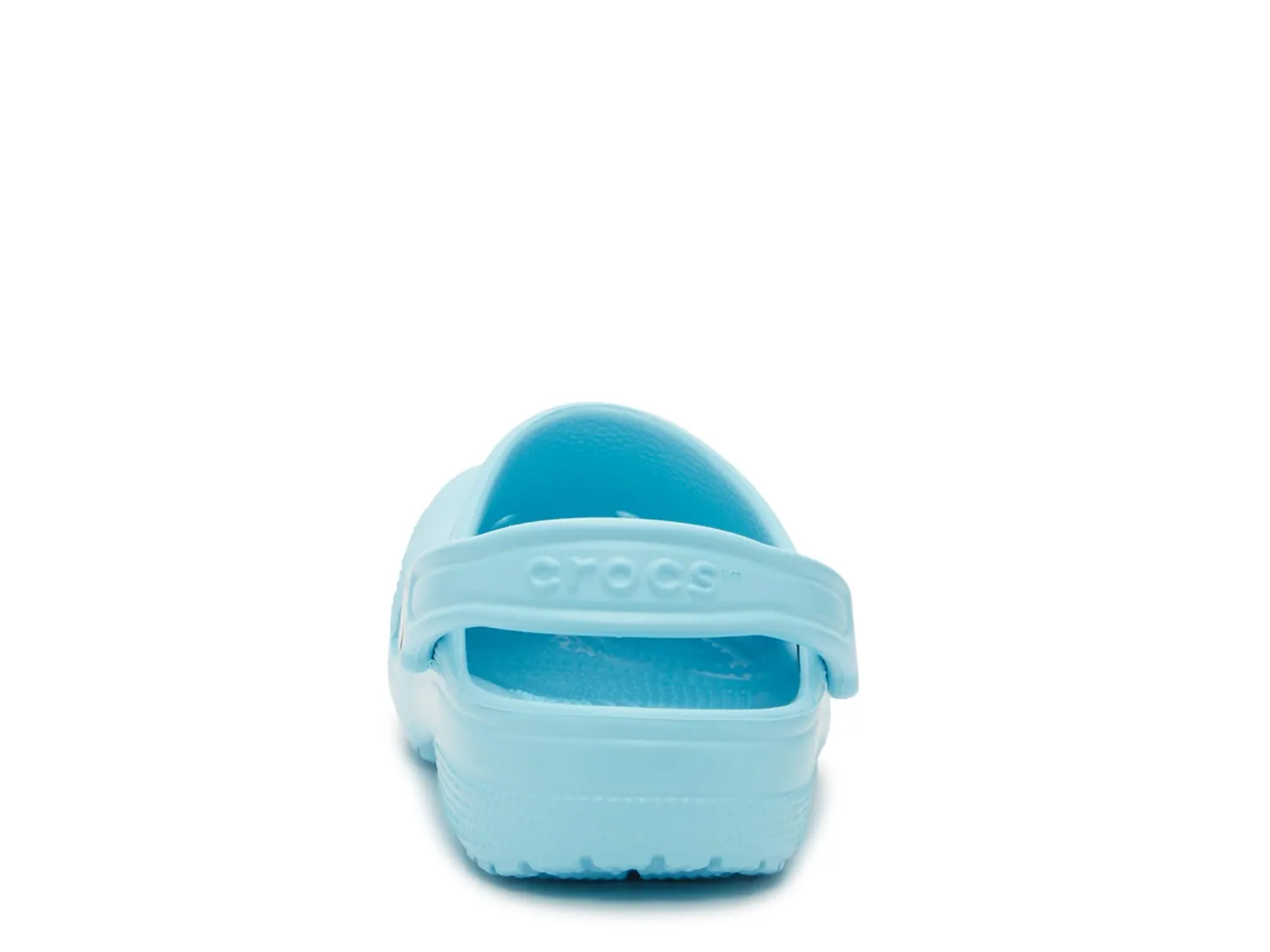 Crocs Classic clogs, blue