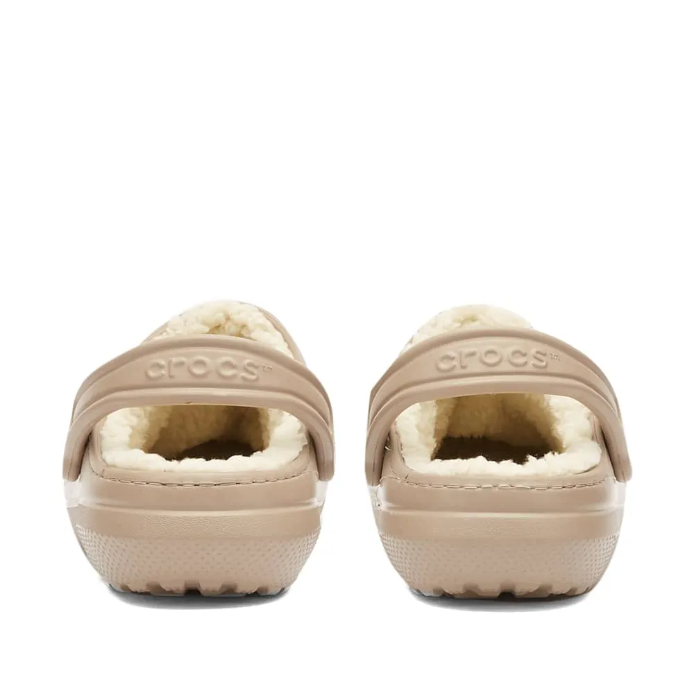 Crocs Classic Lined Clog Sandals