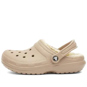 Crocs Classic Lined Clog Sandals