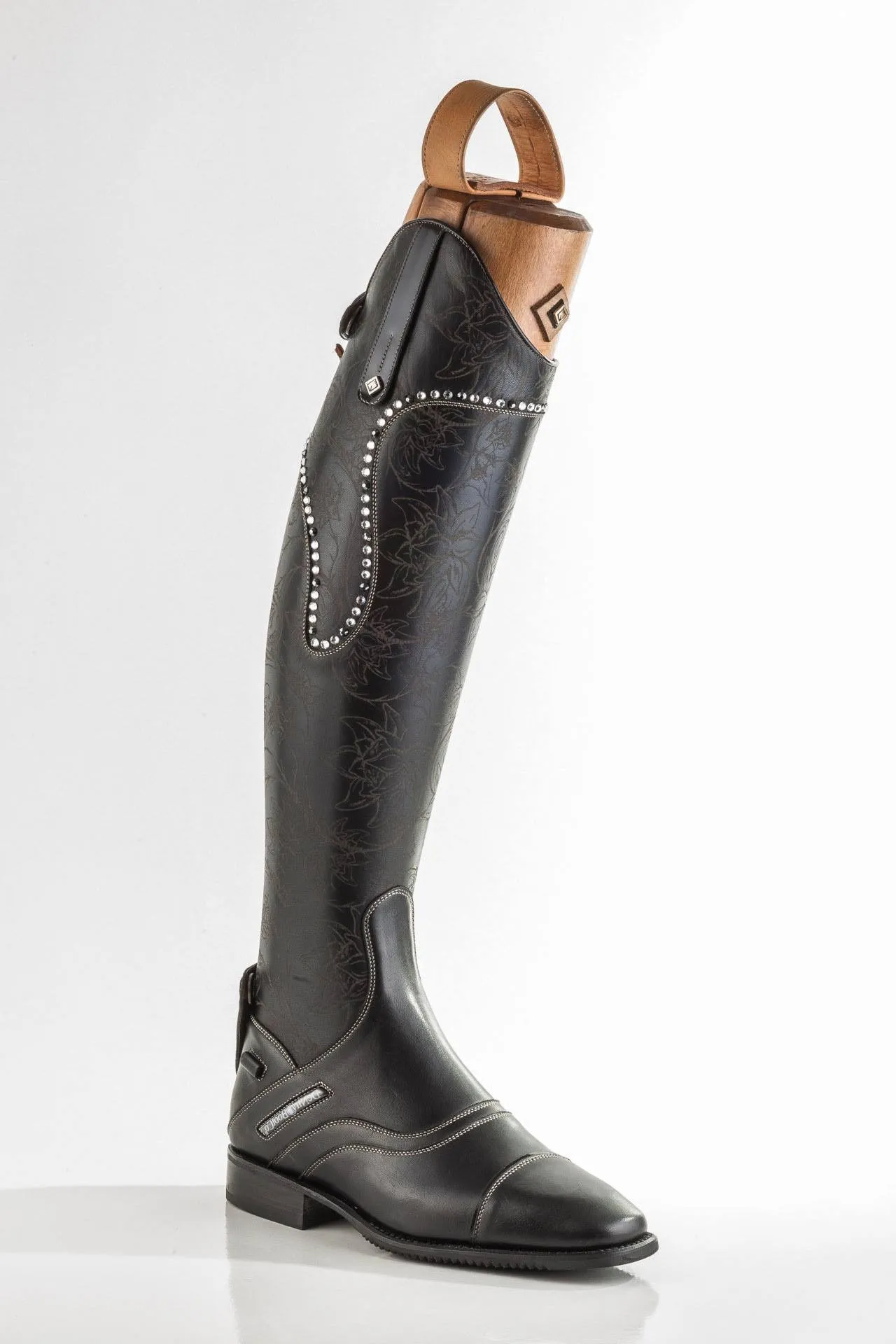 De Niro Ramses GG03 Grace Boot