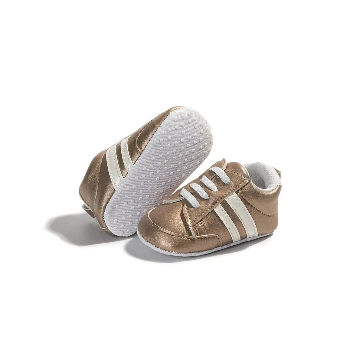 Enchanted Strider Sneakers-Sunbeam