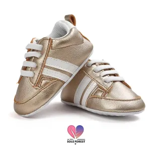 Enchanted Strider Sneakers-Sunbeam