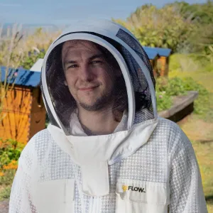 Flow Bee Suit – Mesh