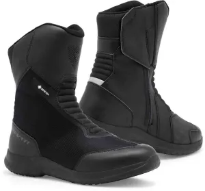 GTX Motorcycle Boots with Revit Magnet