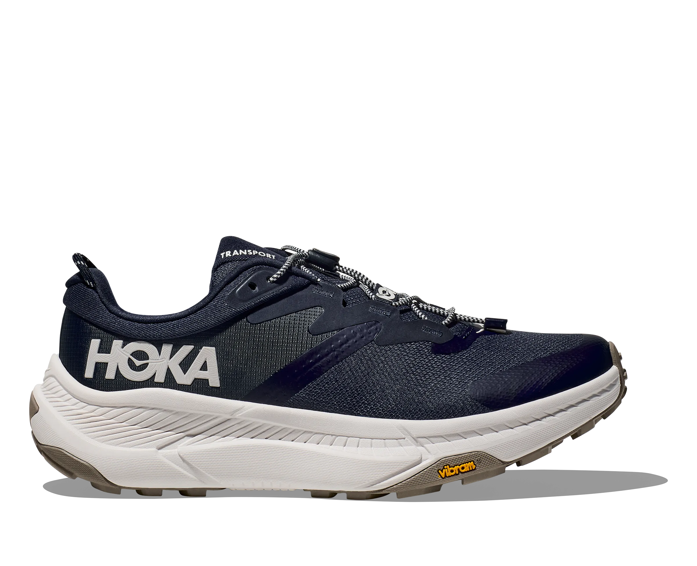 HOKA TRANSPORT MEN'S MEDIUM